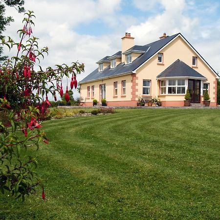 Lake Rise Holiday Home At Kilmaddaroe Carrick on Shannon Rum bild